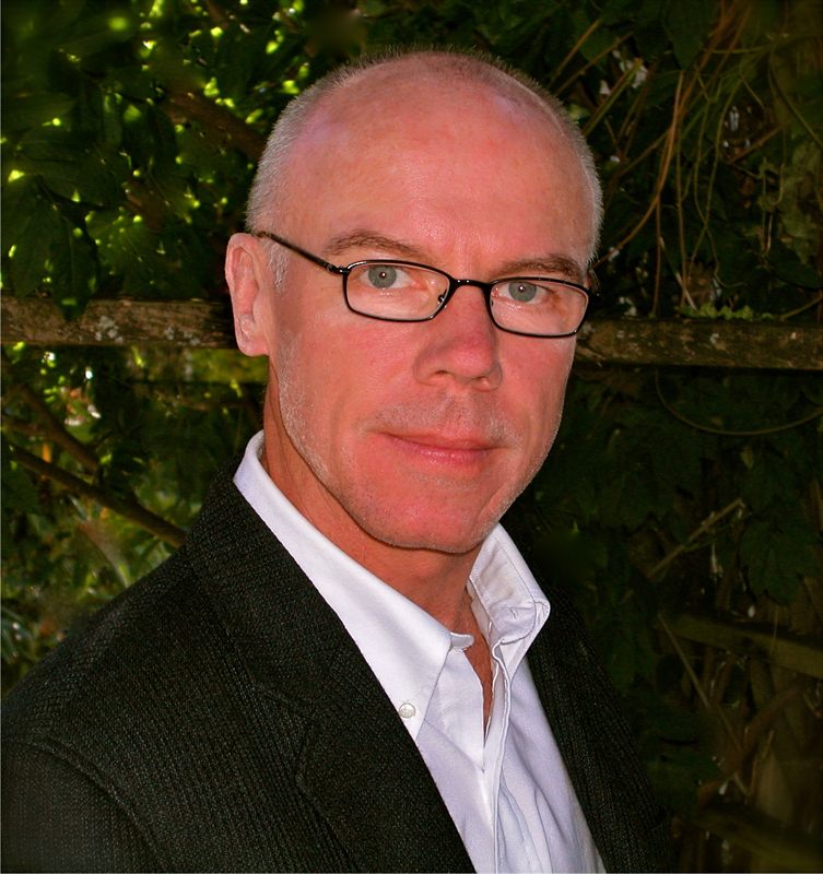 Scott MacEachern
